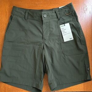 REI women’s classic hike shorts